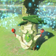Illustration for article titled Someone Has Found All 900 Korok Seeds In iZelda/i